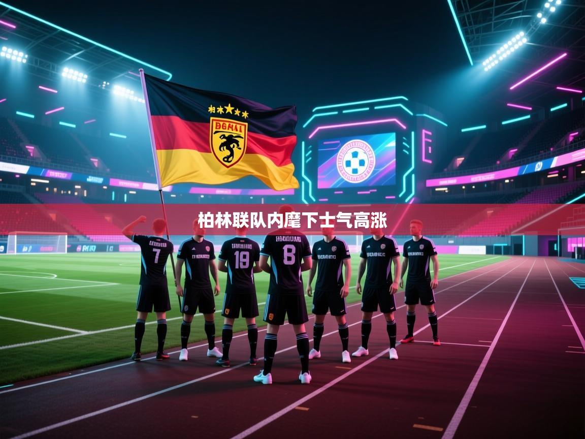 柏林联队内麾下士气高涨 第2张