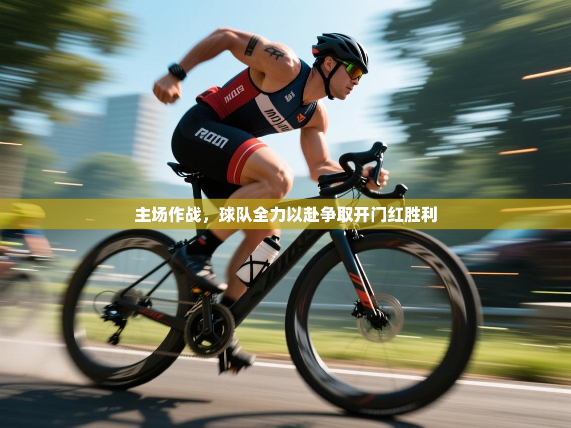 主场作战，球队全力以赴争取开门红胜利  第2张