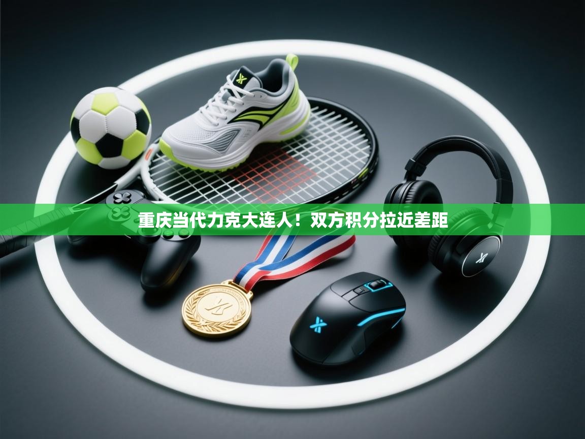 重庆当代力克大连人!双方积分拉近差距 第1张