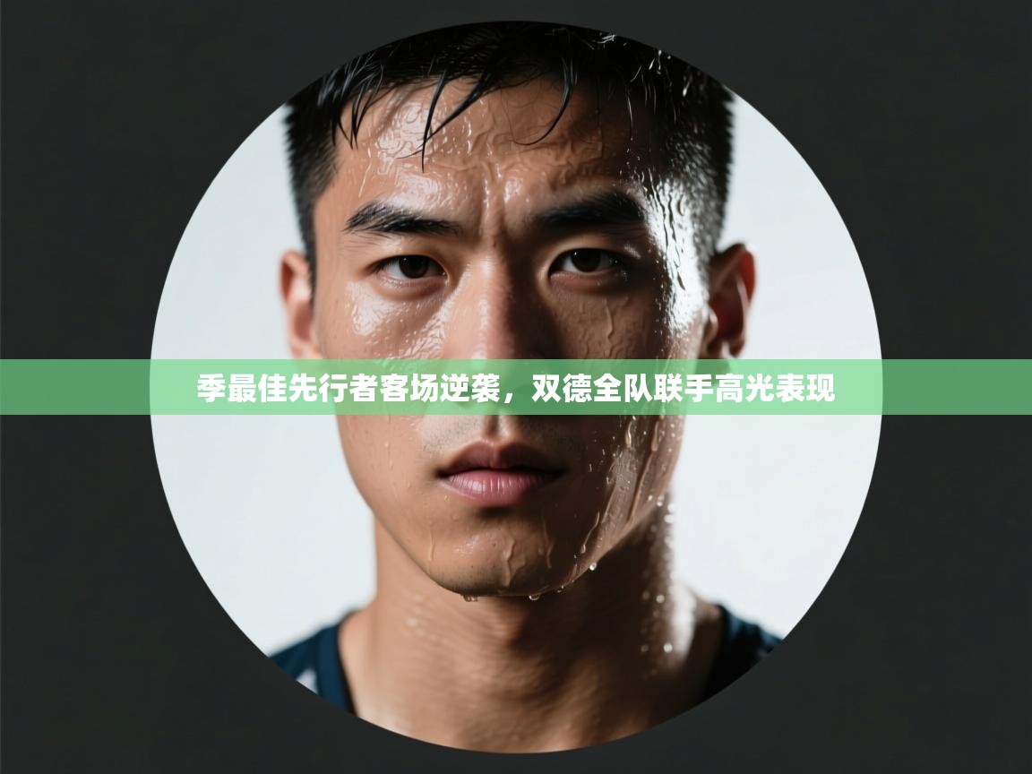 季最佳先行者客场逆袭,双德全队联手高光表现 第1张