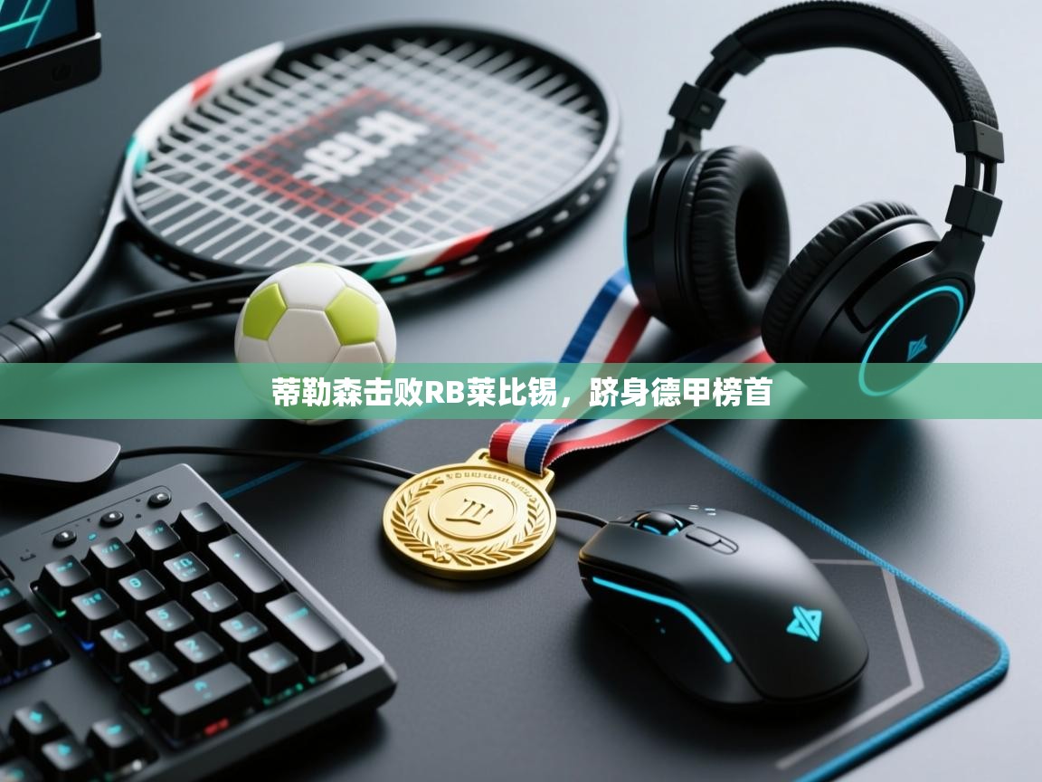 蒂勒森击败RB莱比锡，跻身德甲榜首  第2张