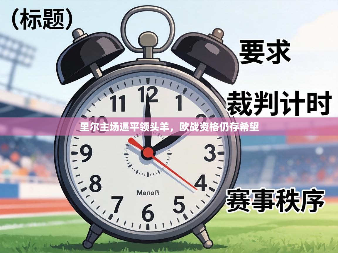 里尔主场逼平领头羊，欧战资格仍存希望  第1张